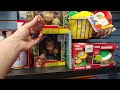 Toy Hunting NEW Action Figures | Revisiting Gamestop/Ollies | Mail Haul