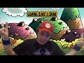 Super Mario World 2: Yoshi's Island - (Review) | Episode 46