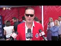 Drew Bledsoe Cracks Jokes About Playing With 