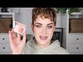 3 Beginner Eyeshadow Looks Using Only 5 Eyeshadows | Natasha Denona Mini My Dream Palette