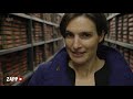 Ulrike Meinhof: Von der Journalistin zur Terroristin | ZAPP | NDR