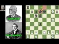Đòn Chiếu Thắt Cổ Như Sách Giáo Khoa - Paul Morphy vs. Schrufer 1859 || TungJohn Playing Chess