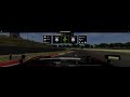 Assetto Corsa | Shot with GeForce