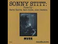Sonny Stitt & Barry Harris - Just Friends