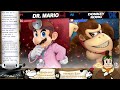 Practicing Donkey Kong with Viewers! (Smash Ultimate)