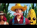 Fortnite Chapter 5 SEASON 4 : Live Event Trailer