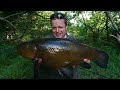 Tench Fishing  - Are The Rumours True?