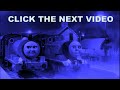 Ruined Paintwork | All In Vain | Thomas & Friends Clip Remake