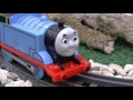 Thomas Accidents and Crashes Toy Train Stories