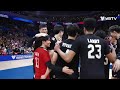 🇯🇵 JAPAN vs USA 🇺🇸 | Highlights | Men's VNL 2024