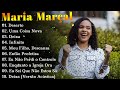 Maria Marçal || Deserto,.. Top 10 Hinos Gospel Que Tocaram Corações em 2024