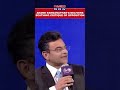 Anand Ranganathan's Delivers Scathing Critique Of Opposition At Times Now Summit 2024