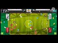 All in 20 M vs Asadbek - Full game | Soccer Stars