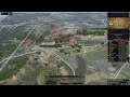 Steel Division 2: (10v10) Not where I want to be