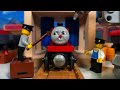 James Goes Buzz Buzz (Wooden Railway Remake)