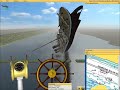 ship simulator 2006 sinking of Titanic