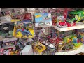 Toy Hunt | HAUL-A-THON | I'm Back from the Dead