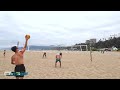 MEETU@TN | Beach Volleyball Men's (B) Full-Game Highlights | Premier League 2024