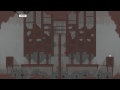 Super Meat Boy - Hell, Dark World - No Deaths (Demon Boy) [[with video cut]]