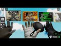 Gloves that have UNIQUE accessories | Roblox Slap Battles