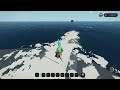 I Tried JUMPING OUT BEFORE THE CRASH! Stormworks Plane Crash Survival!