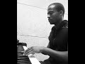 Beyonce/Solange Piano Medley