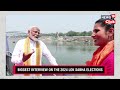 PM Modi: Navigating Opposition Criticism In 2024 Lok Sabha Elections | #PMModiToNews18India | N18V