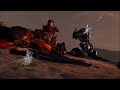 Halo Reach GMV - Frontlines (Improved Re-Cut)