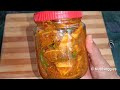 निंबू हरी मिर्च का अचार खट्टा चटपटा जो चलेगा सालों साल - Nimbu mirchi ka achar/Lemon pickle recipe