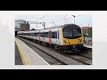 Greater Anglia Class 360 - A Retrospective