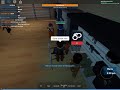 Trolling Everyone in Prison Life (Fights Happend)