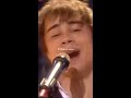 Alexander Rybak's Fairytale Edit | The Hidden Identity