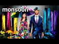 I've seen you in the monsoon - COVER SONG BY AI