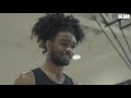 Coby White: From a Small Town to CHI-TOWN 🐂 | SLAM Day in the Life