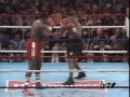 1989 02 25 Mike Tyson vs Frank Bruno   I