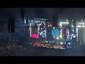 Liam Gallagher - cigarettes and alcohol - Manchester 16/06/24