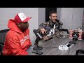 Foolio on Getting Shot, Running Down on NBA Youngboy, Ksoo Getting Convicted & More