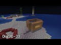 SOBREVIVÍ 1000 Días en un OCEANO en Minecraft HARDCORE [PELÍCULA COMPLETA]