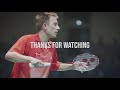 Badminton Deception | Most Unpredictable Shots in this Sports