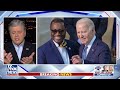 Sean Hannity: Voters heard confusion from Biden