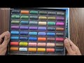 How to use Soft Pastel - Very easy techniques