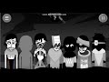 End Out. - Incredibox Recursed Mix