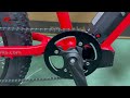 Unboxing Halo Knight H03 Electric Bicycle