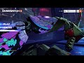 Overwatch 2 - Competitive Gameplay (Mercy)