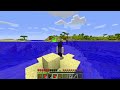 I CHEATED Using MORPH MOD In SPEEDRUNNER VS HUNTER! (Minecraft)