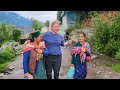 Witness Stunning Landscapes of Sangla Chitkul  and Kalpa | 2023 Himachal Adventure