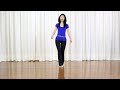 Sharks - Line Dance (Dance & Teach in English & 中文)