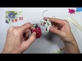 Last-Minute-Adventskalender - Tischgoodie Weihnachten - Stampin'Up!® -Tutorial