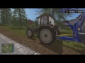 Farming Simulator 17 Ep 58 - M-am blocat