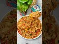 Today I combined Noddles and Macaroni and It Turns Out Amazing | Best Noodles Recipe